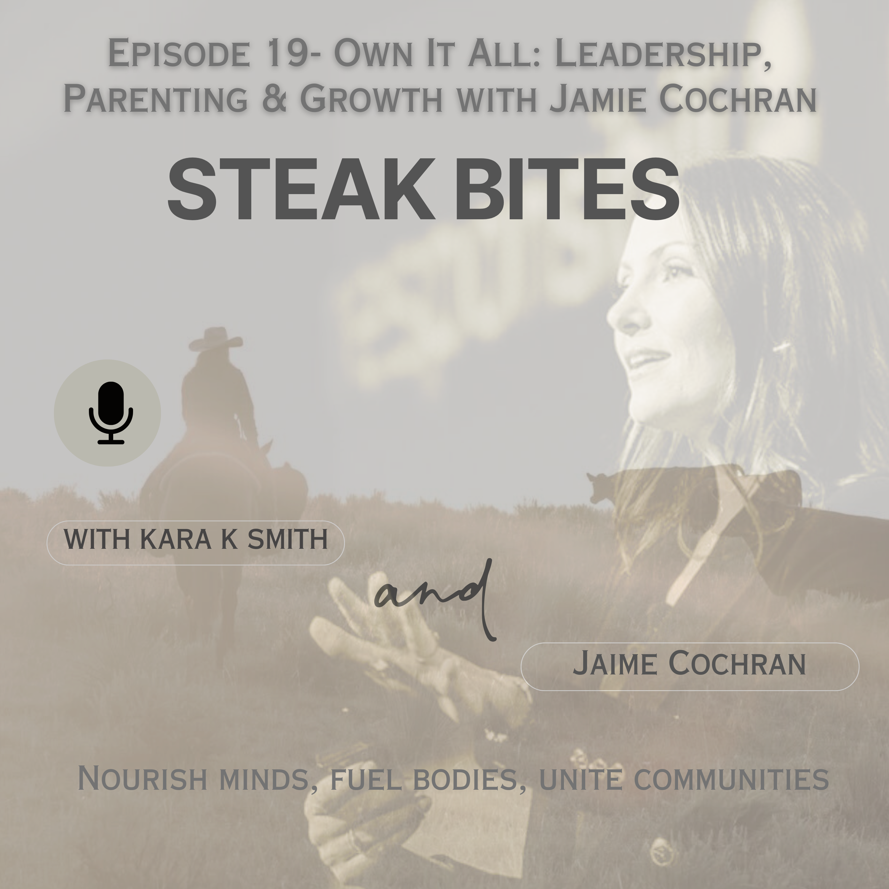 Steak Bites