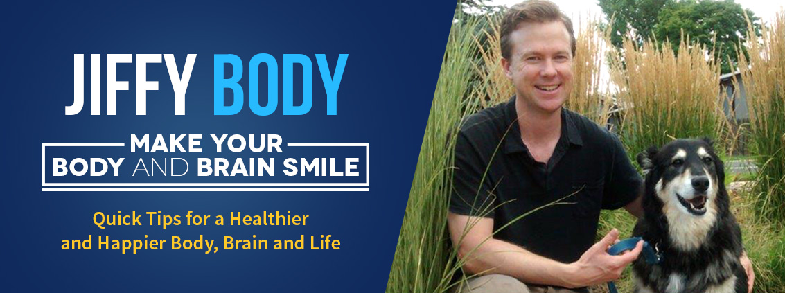 Episode 74: Don't Workout to Change Your Body