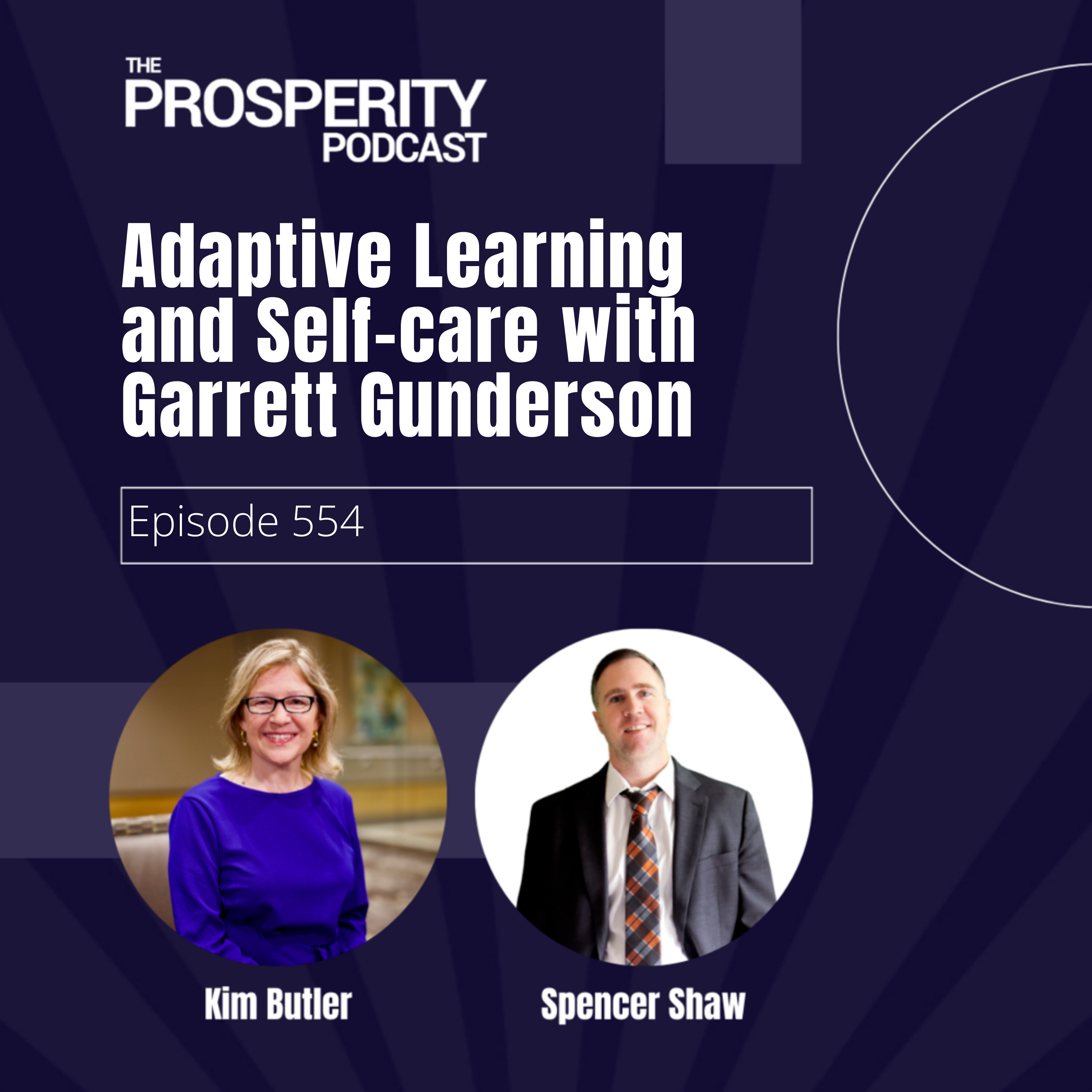 The Prosperity Podcast