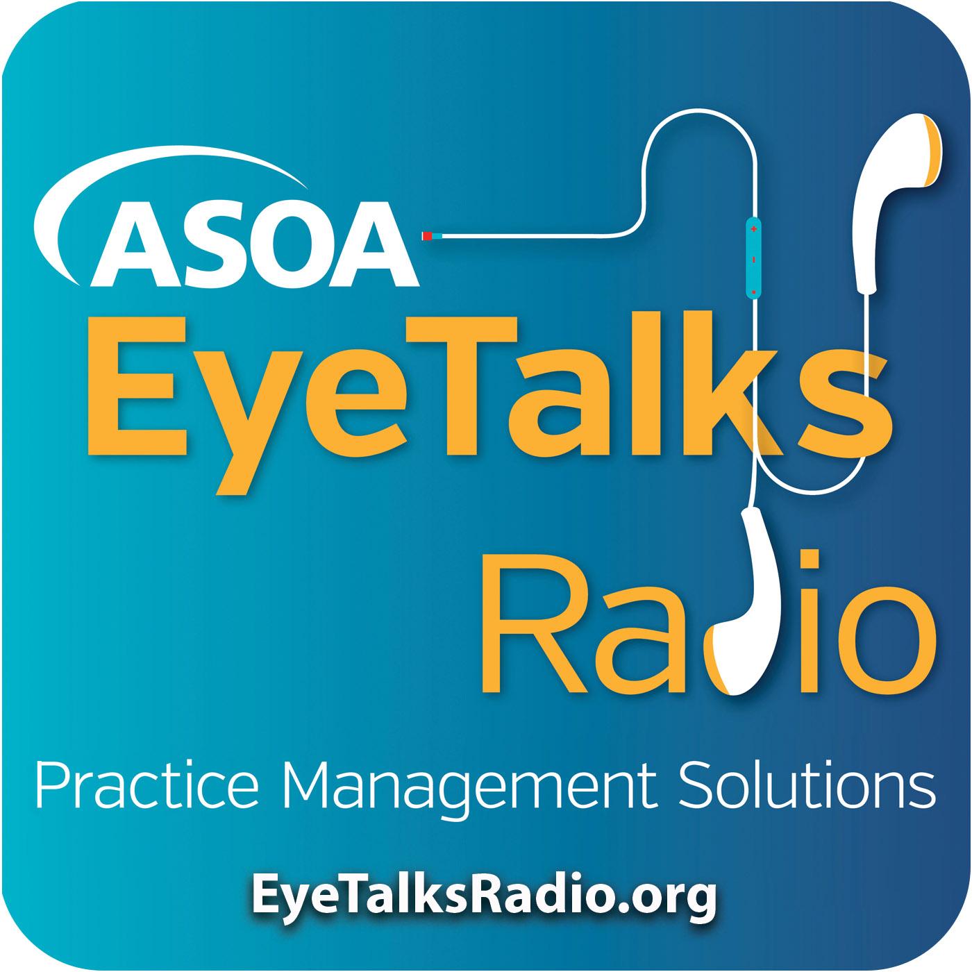 ASOA EyeTalks Radio