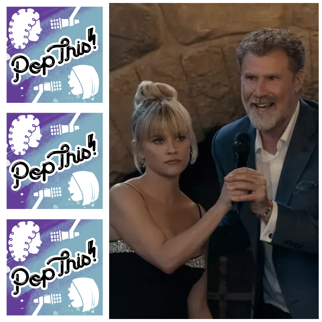 Wedding movie alert: You're Cordially Invited | Pop This! Episode 448