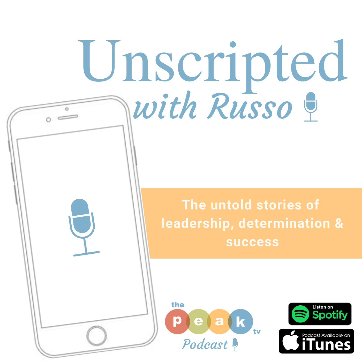 Episode 19: The Wisdom Coalition