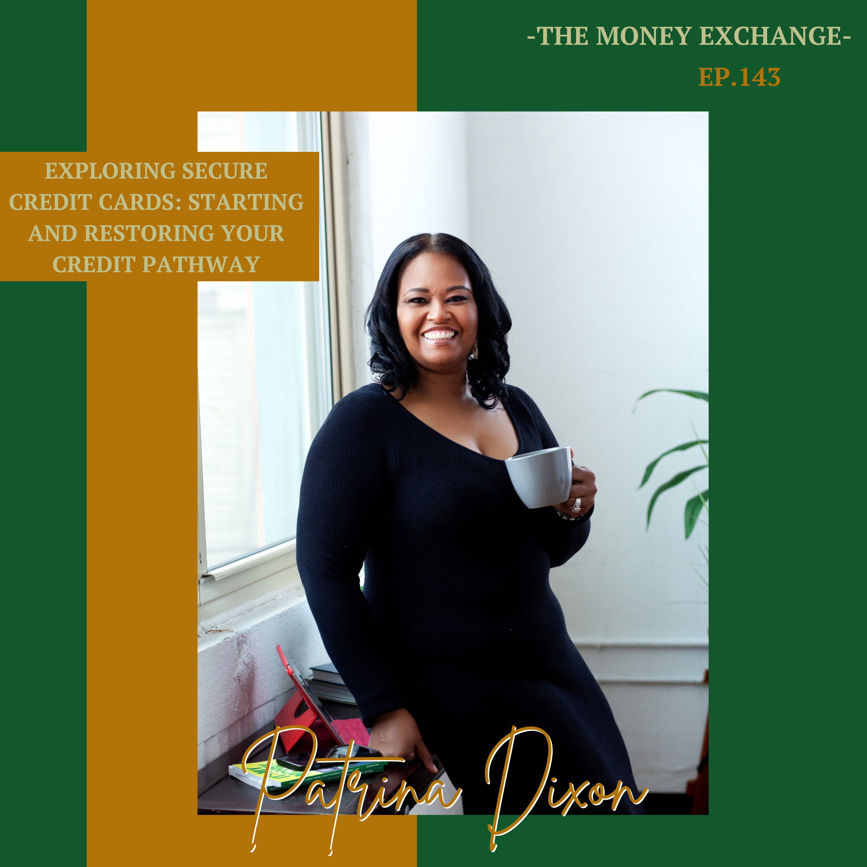 The Money Exchange