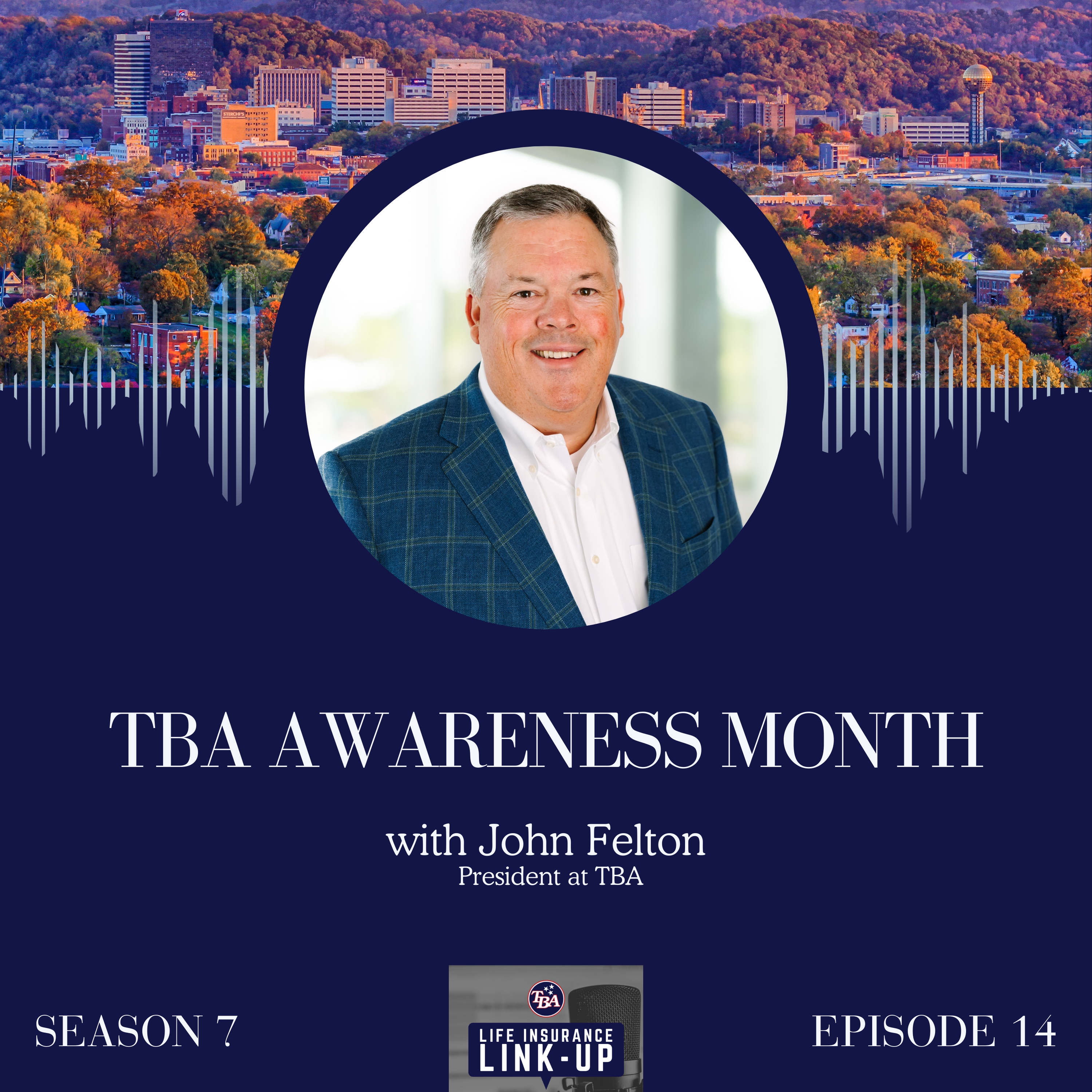 TBA\'s Life Insurance Link Up