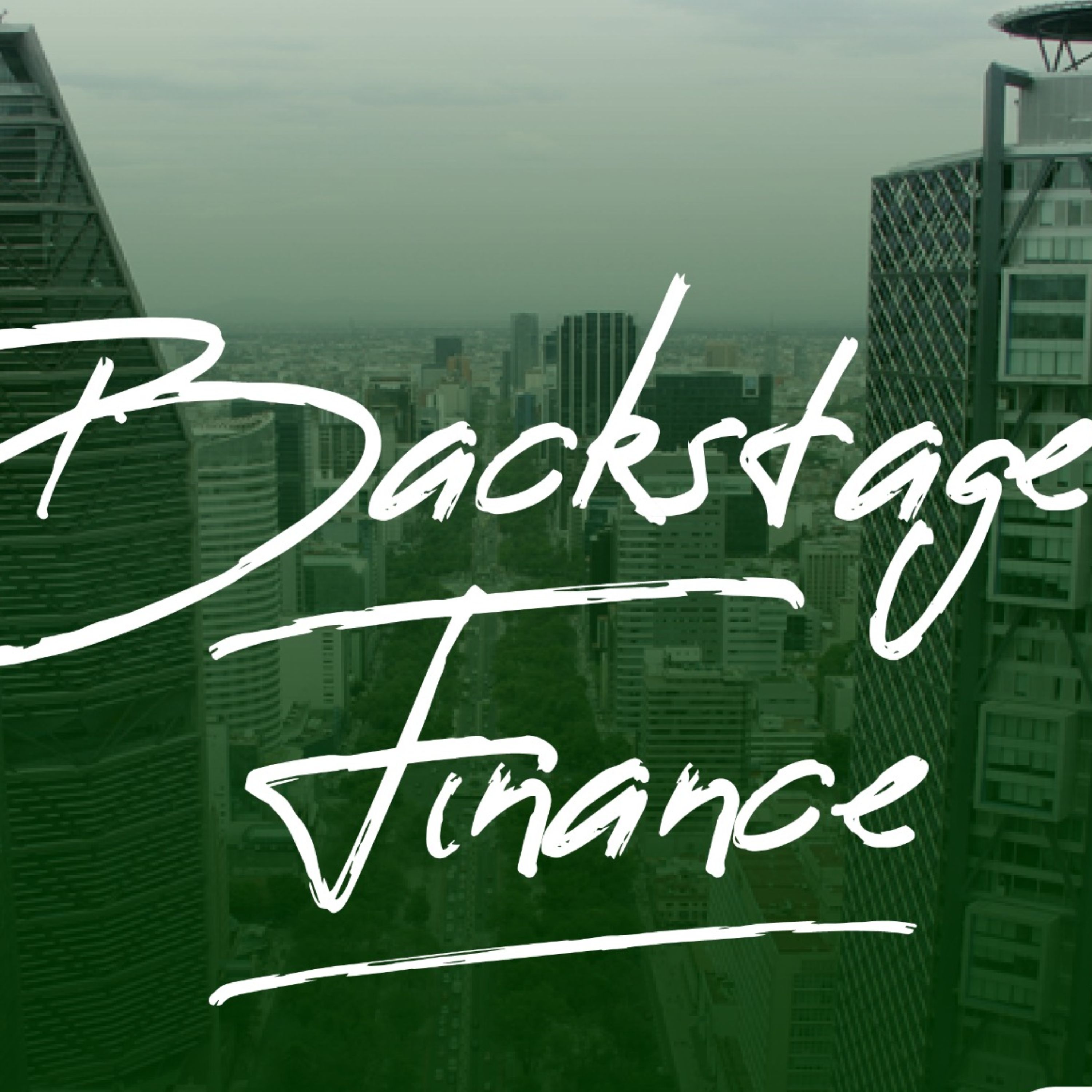 Backstage Finance