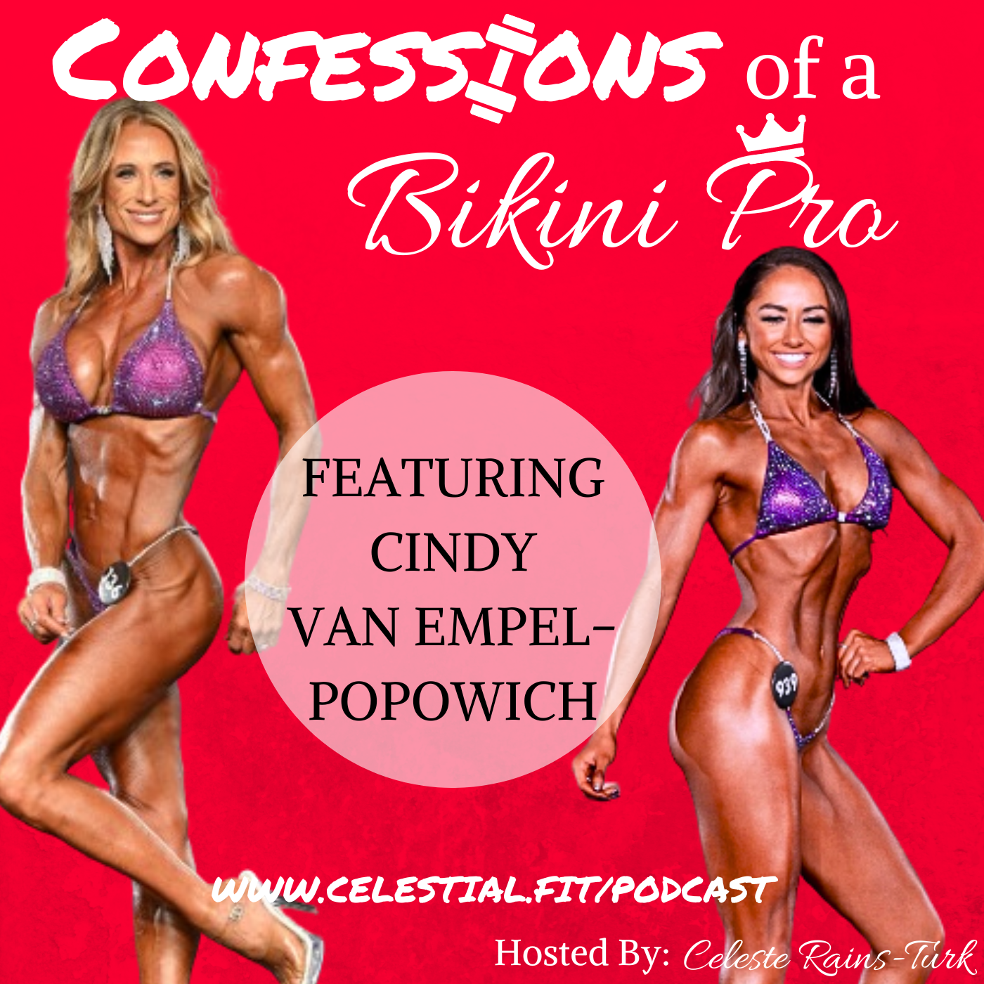 CINDY VAN EMPEL-POPOWICH; What Every Girl Needs, Golden Eras Rooted like an Oak, Stop Doing This, Should You Do Masters and Open?