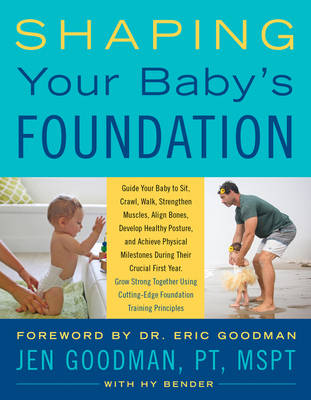 SCP Podcast Episode 255: Jen Goodman - Shaping Your Baby's Movement Foundation
