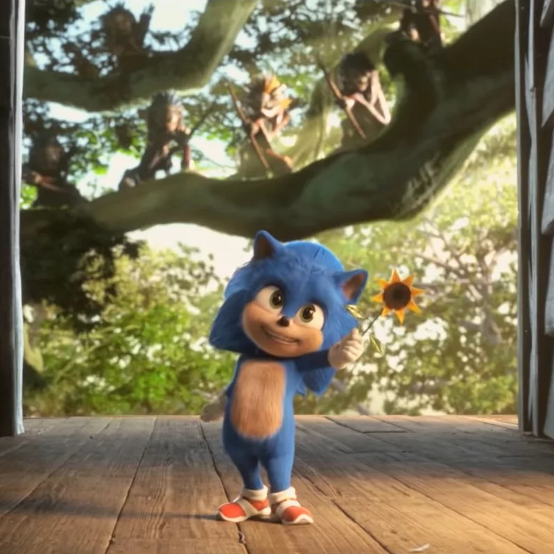 Sonic Talk 66: Siri, Stop Playing Cats