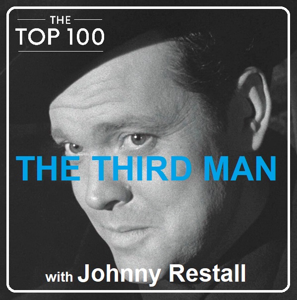 The Third Man (1949)