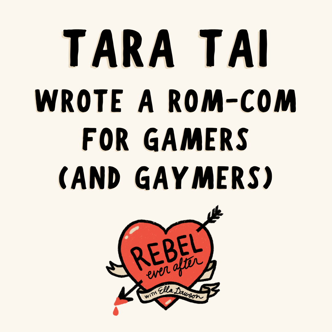 Rebel Ever After