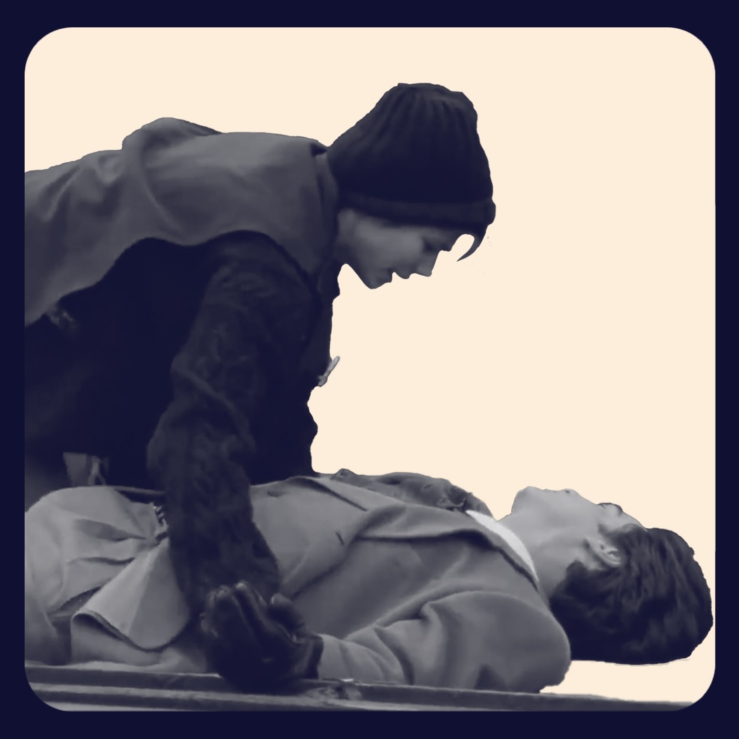 Episode 235 - While You Were Sleeping (1995)