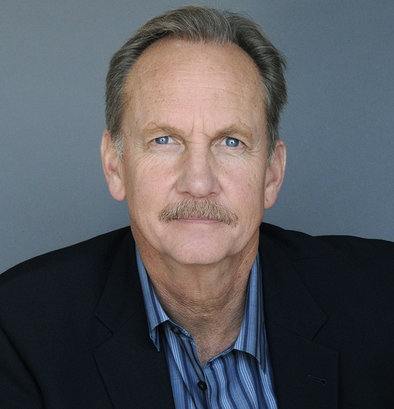 The BOUND Series- Our First Interview with Actor Michael O'Neill