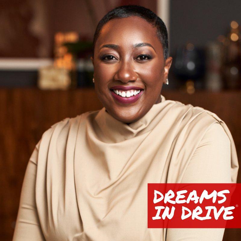 Dreams In Drive