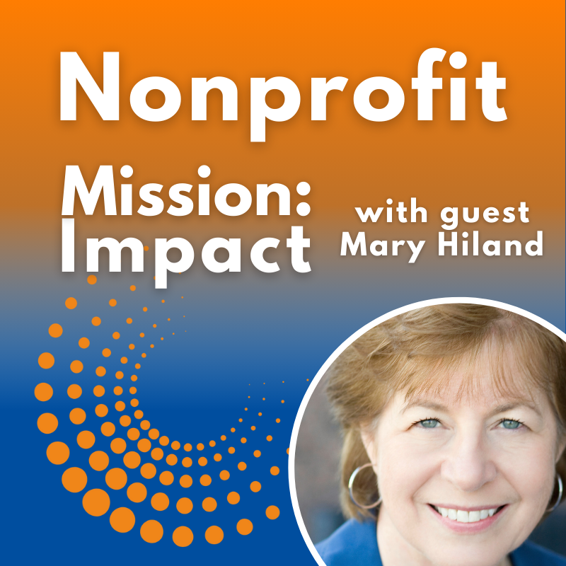 Nonprofit Mission: Impact