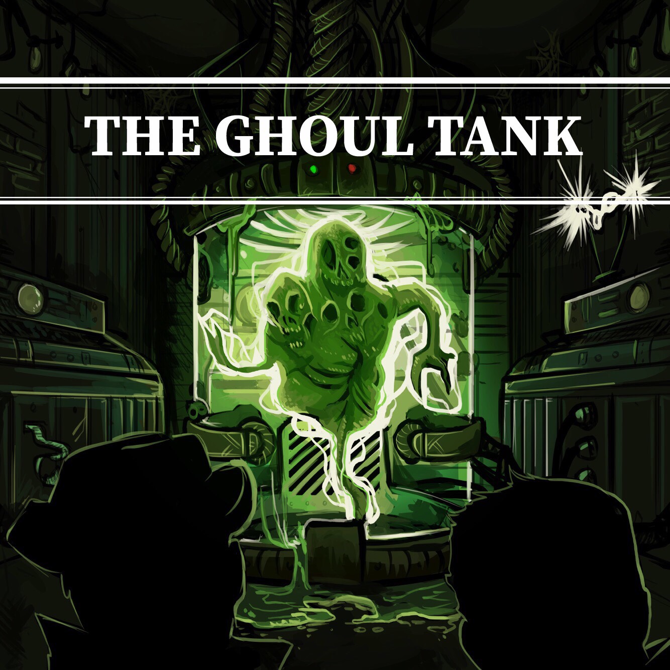 The Ghoul Tank