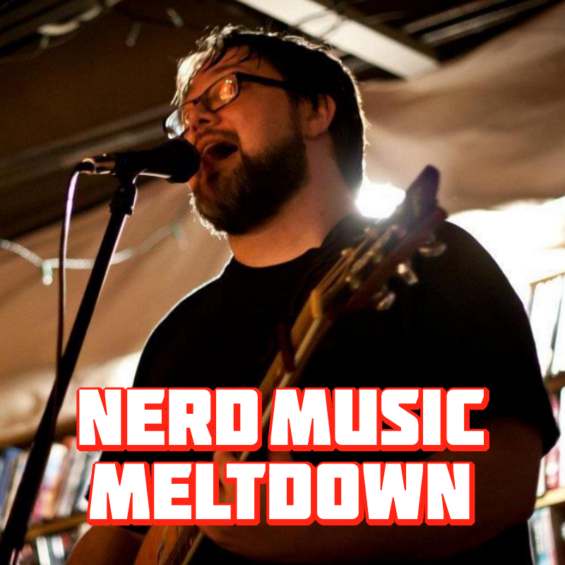 NMM #03: Marc with a C