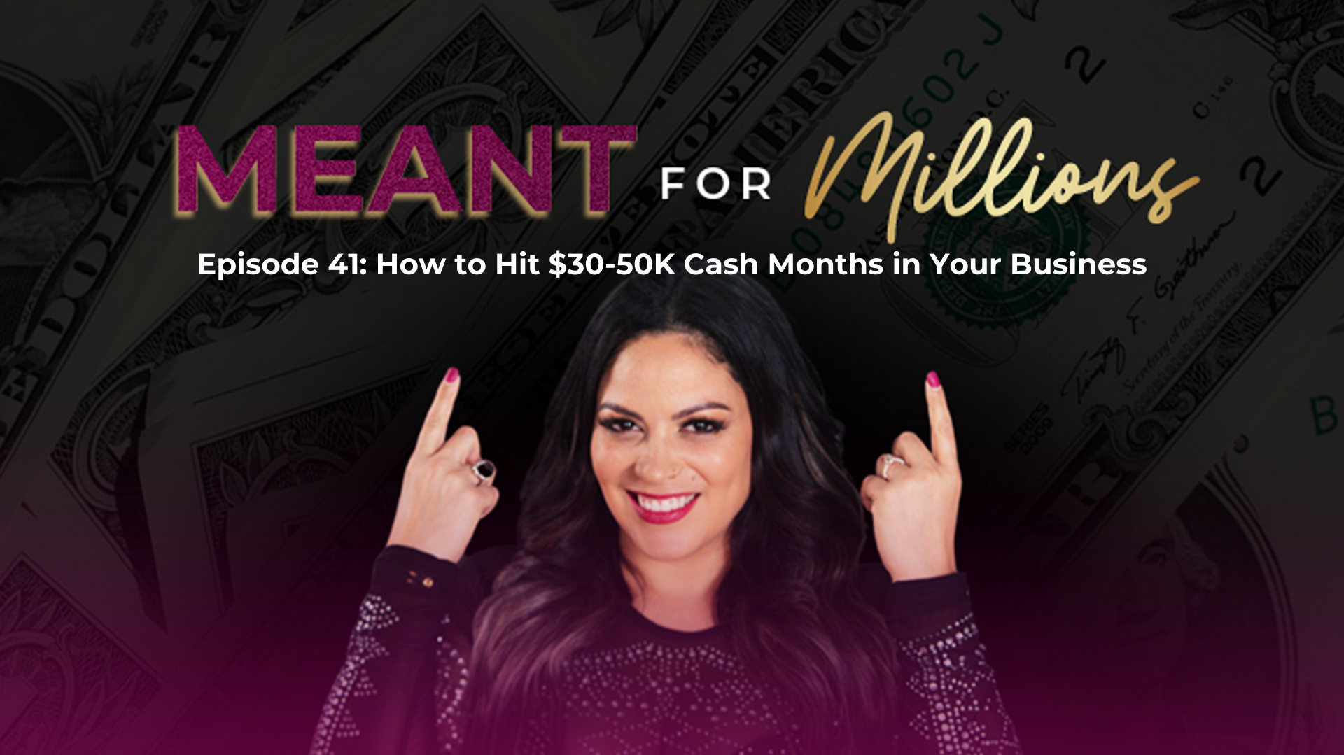 The Million Dollar Business Podcast
