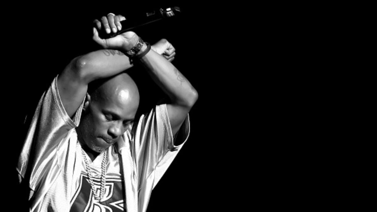 LLA Show S2 Ep.#269: Death, Regrets, Battling Demons, & Remembering DMX