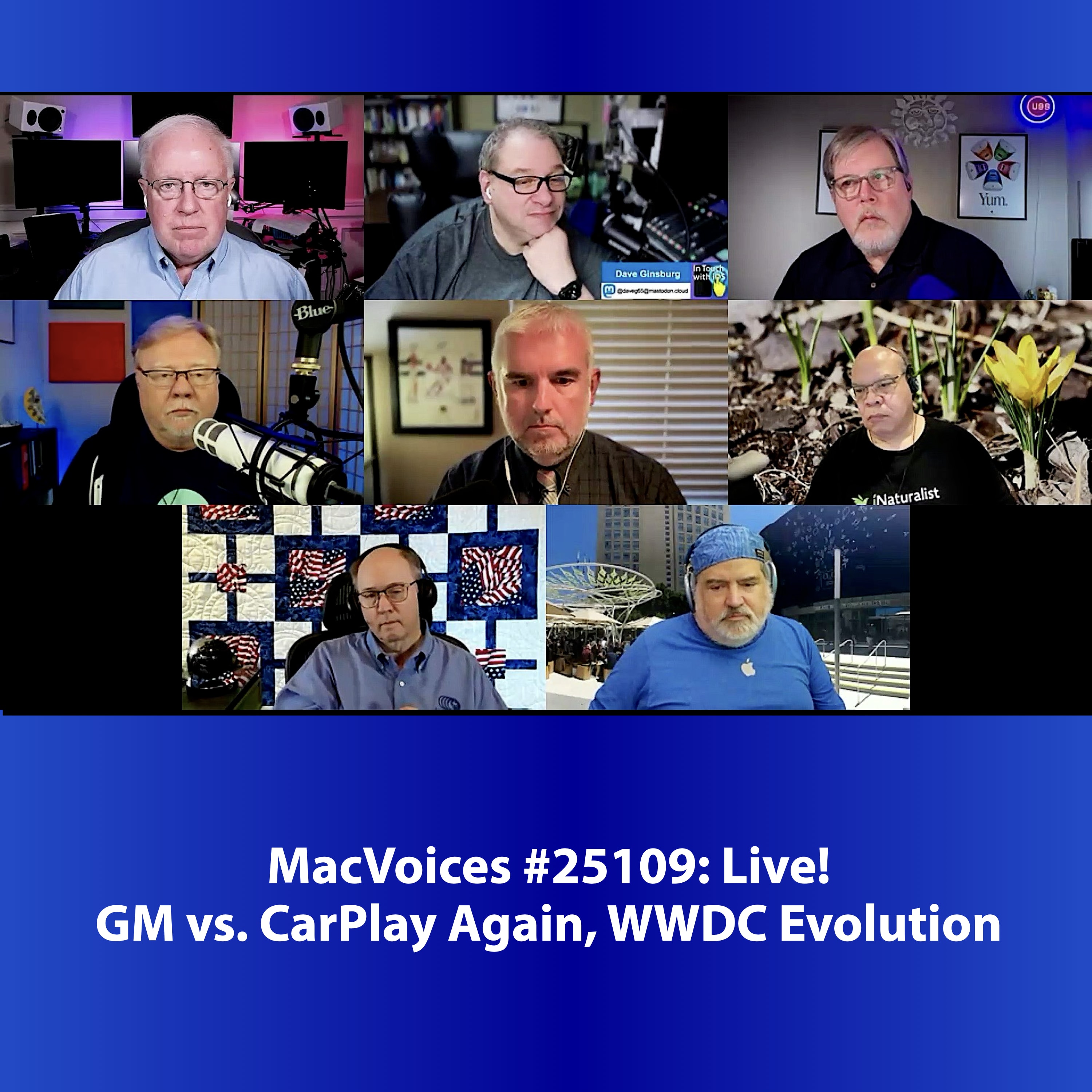 MacVoices