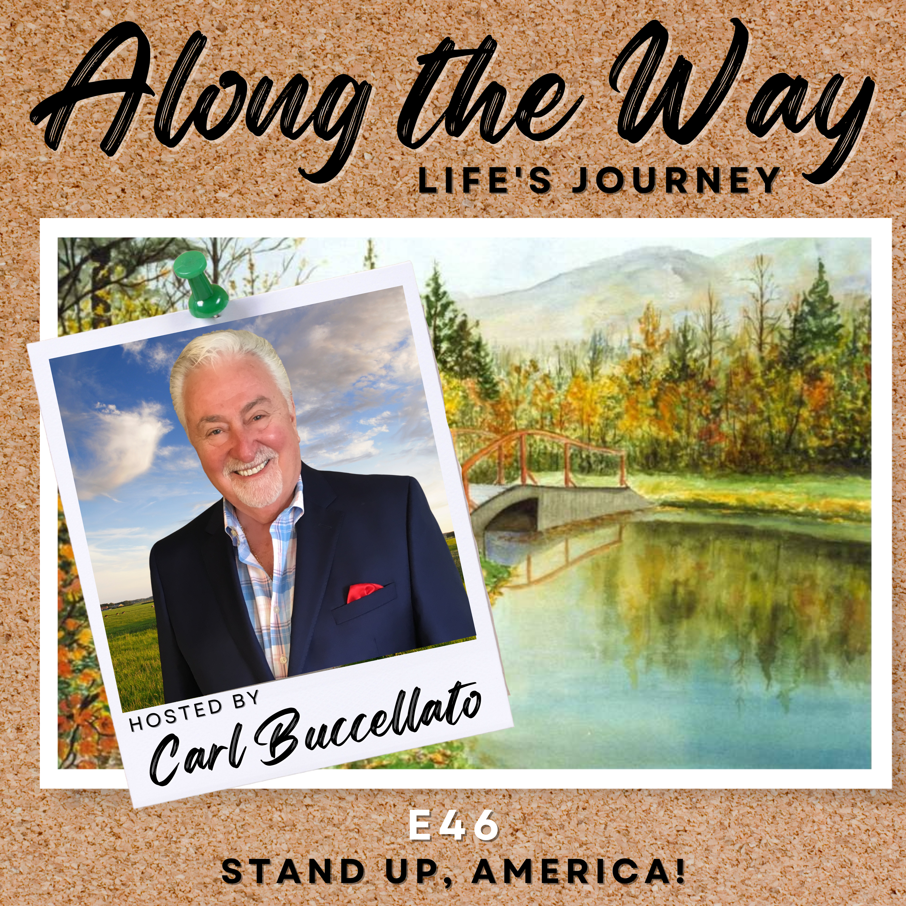 Along the Way Life\'s Journey