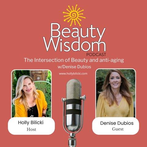 Play Denise Dubios - The Intersection of Beauty and anti-aging