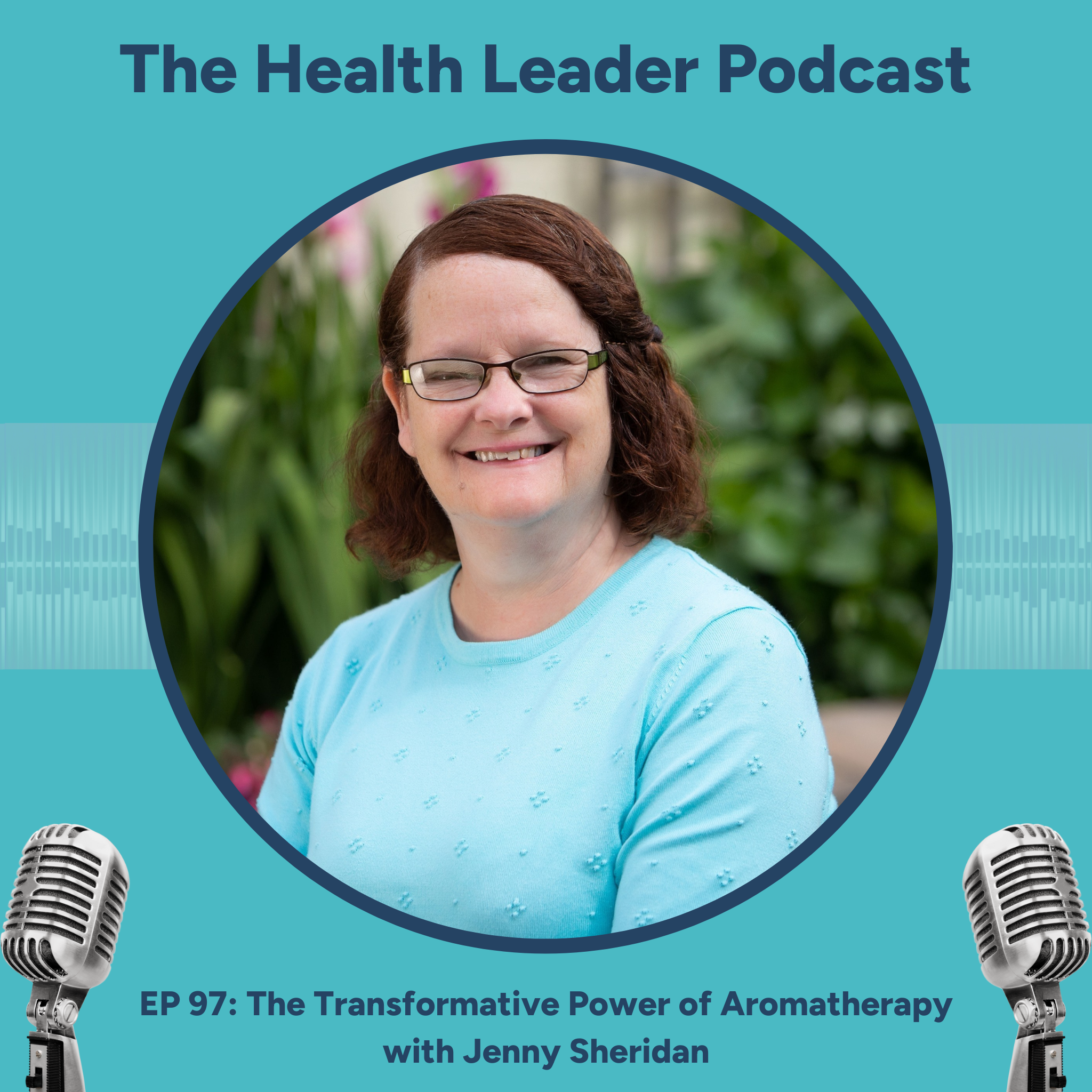 The Health Leader Podcast