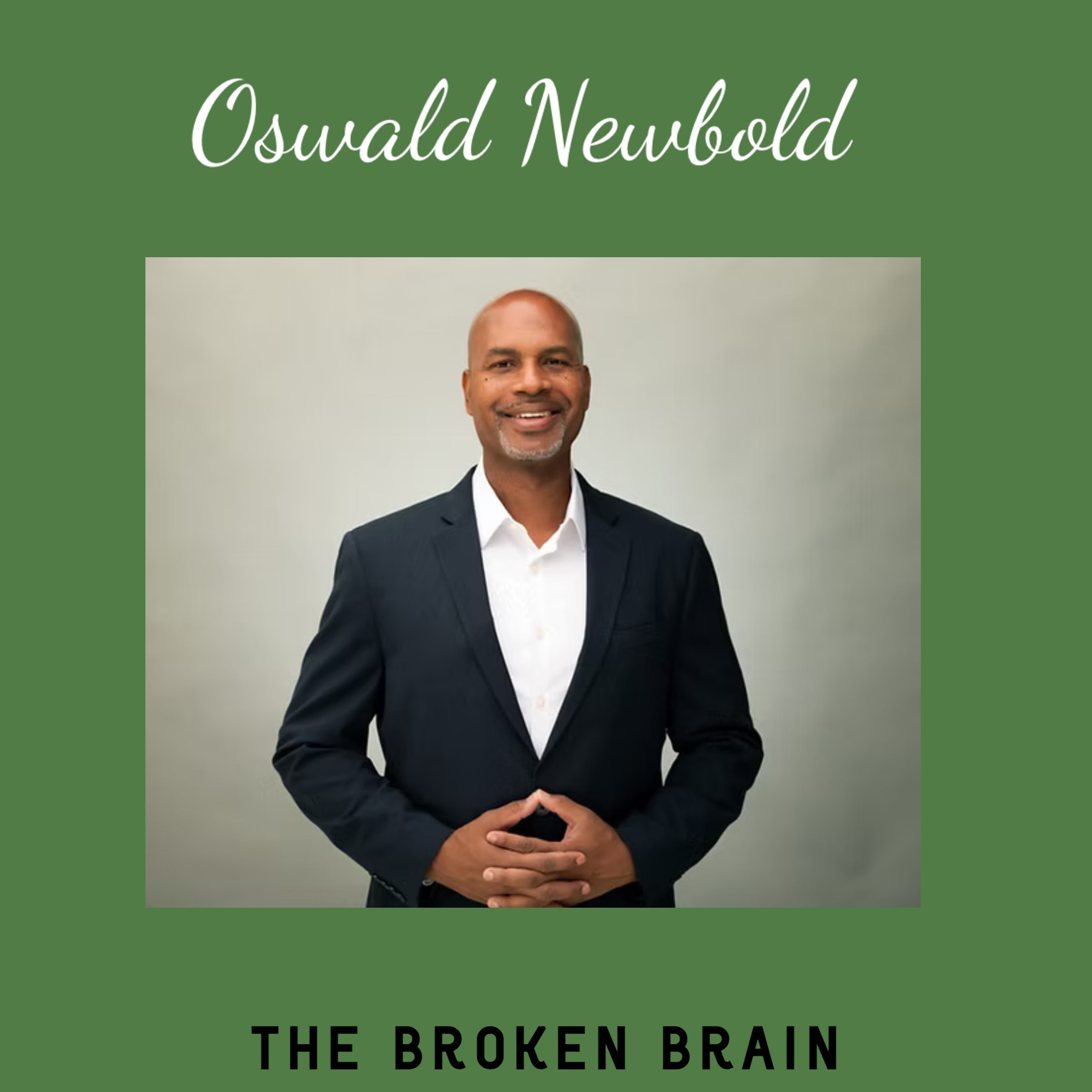 The Importance of Mediation & Communication with Oswald Newbold