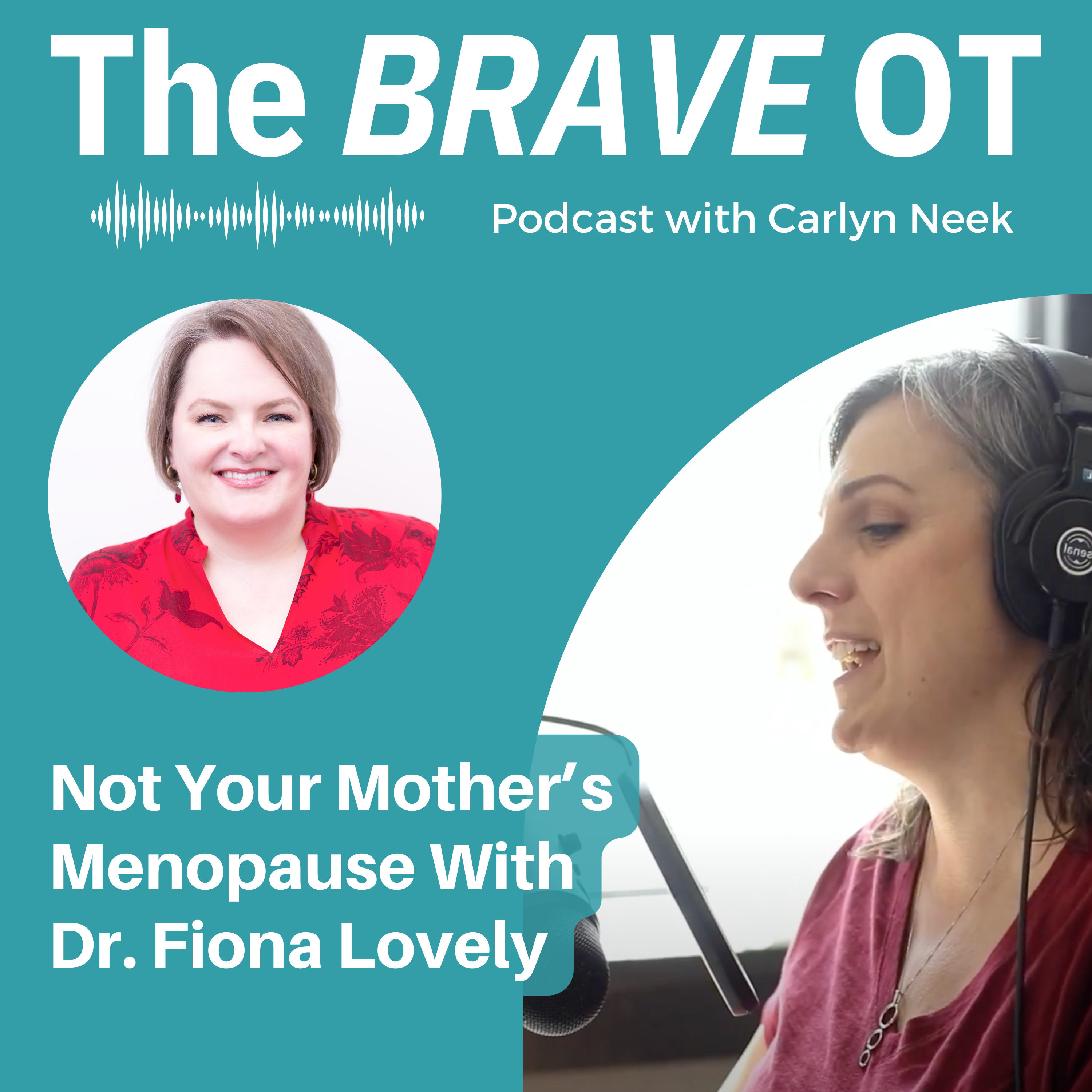 The Brave OT Podcast