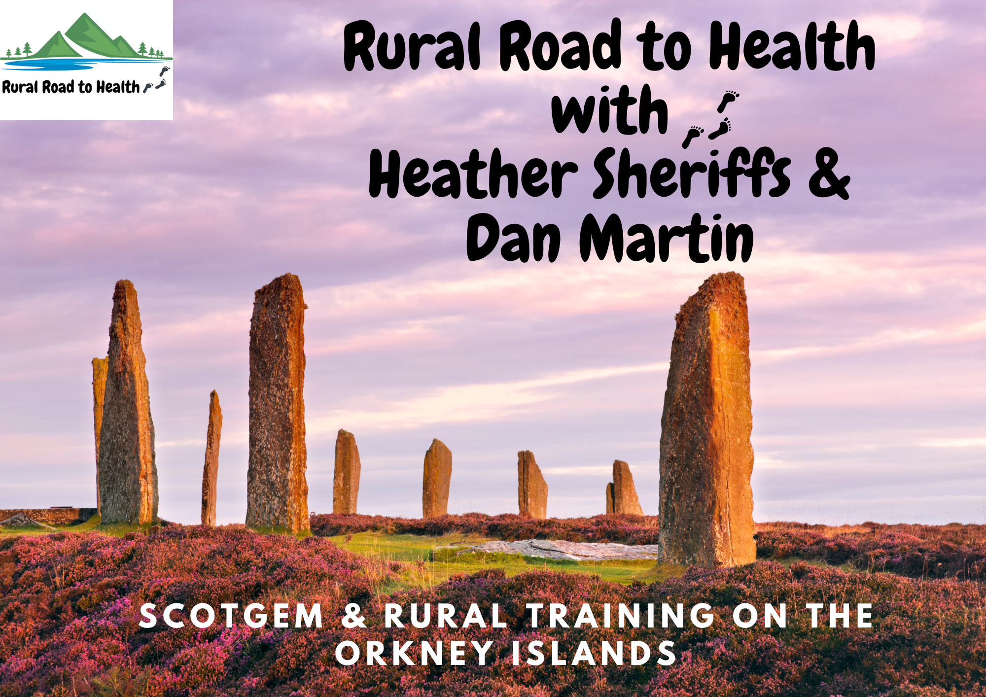 Rural Road to Health
