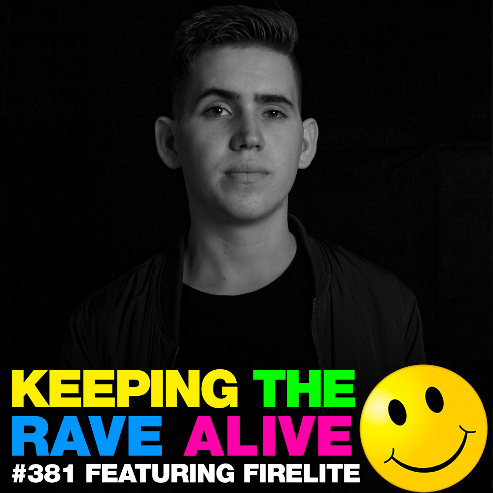 Episode 381: Firelite!