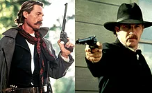 39- Tombstone VS. Wyatt Earp!