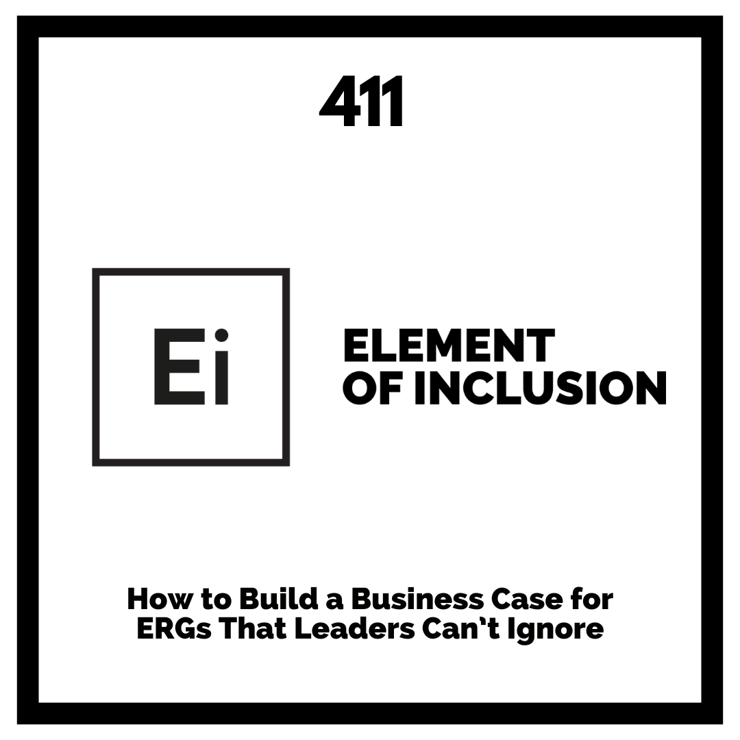 How to Build a Business Case for ERGs That Leaders Can’t Ignore How to Build a Business Case for ERGs That Leaders Can’t Ignore