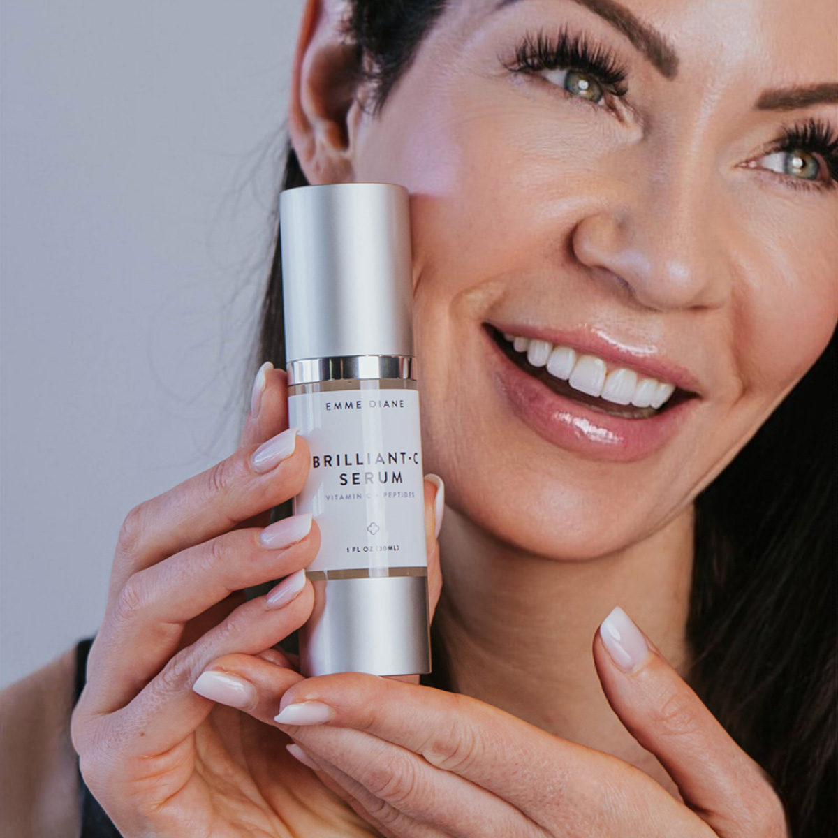 Skin Theory with Emme Diane
