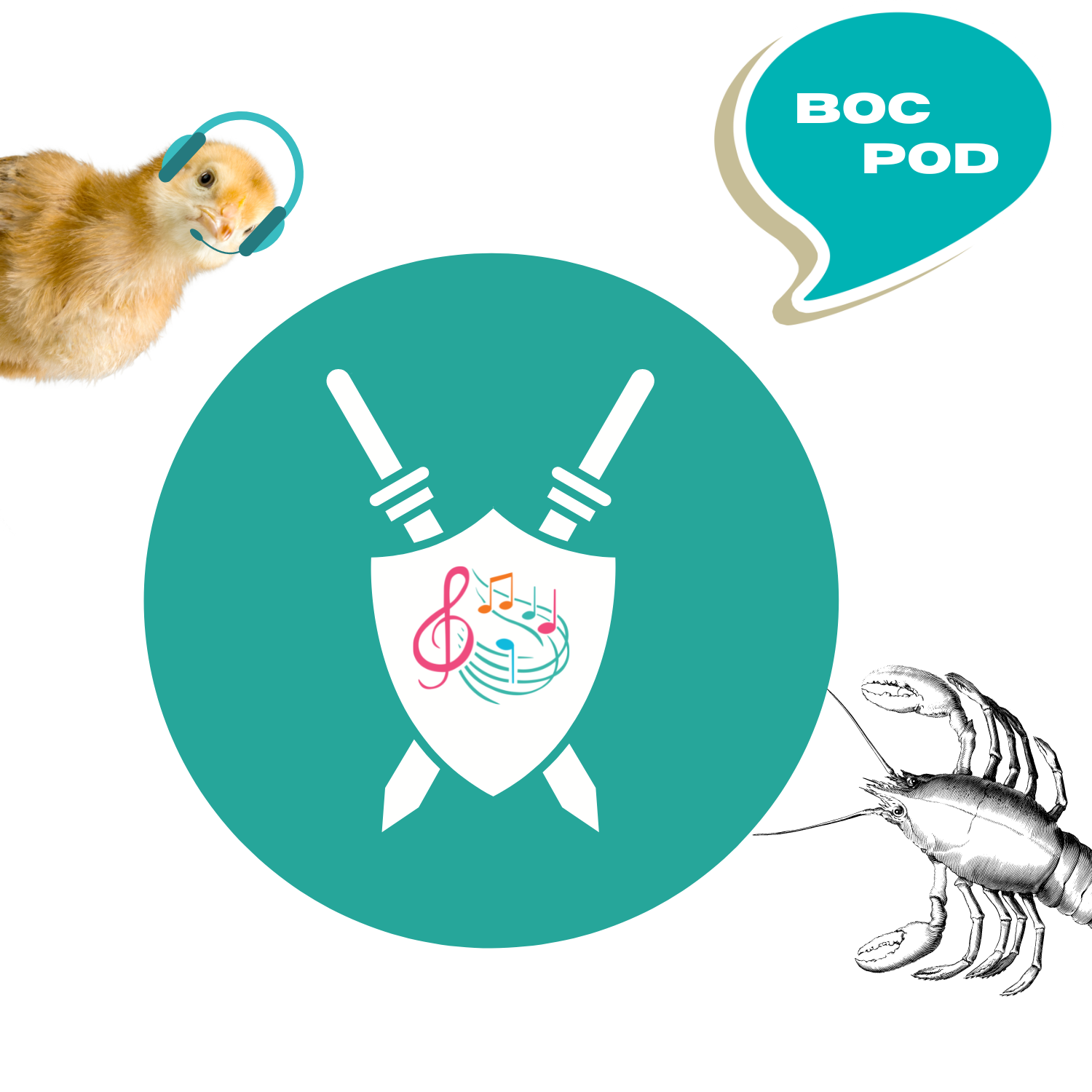 Binge O\'Clock Podcast