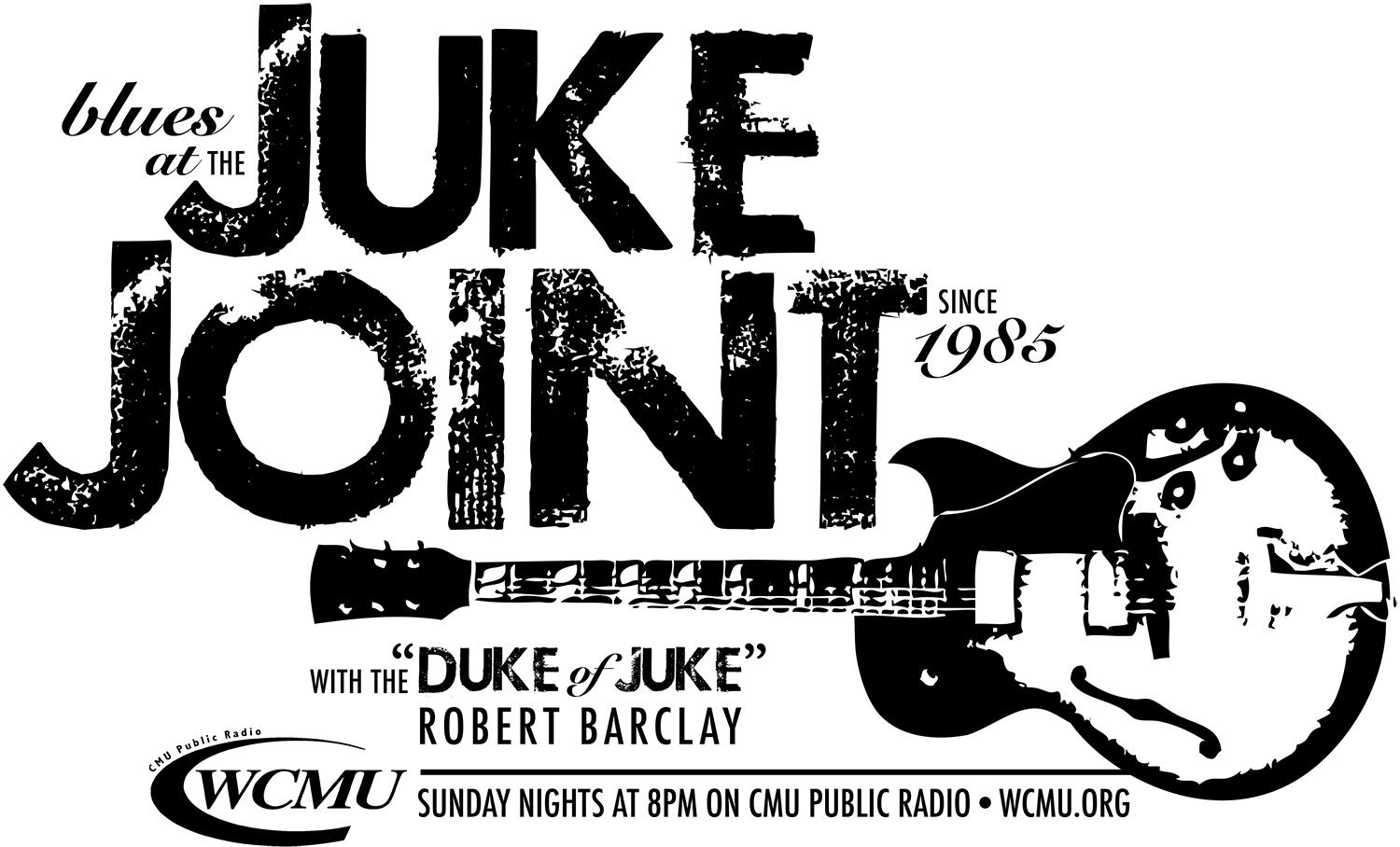 Michigan Music History Podcast -- MMHP989