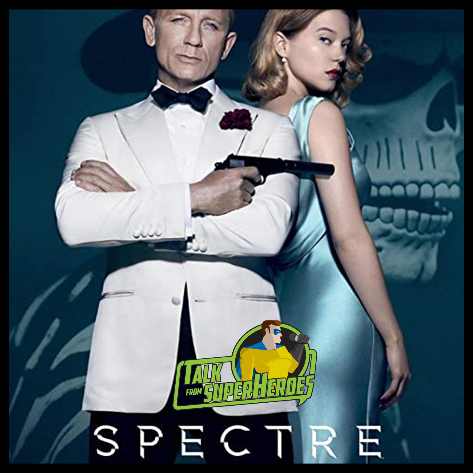 297: Spectre