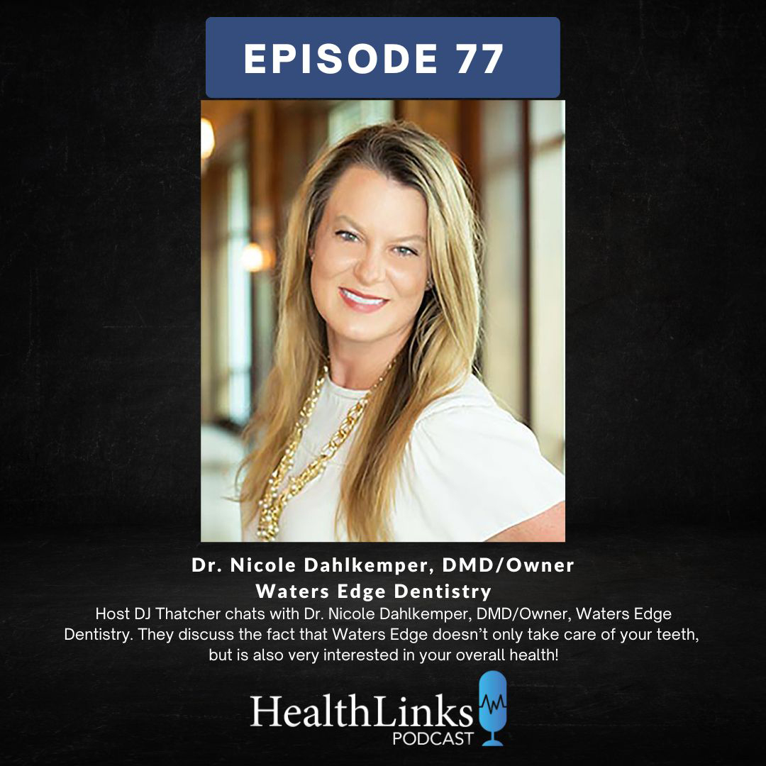 HealthLinks Podcast