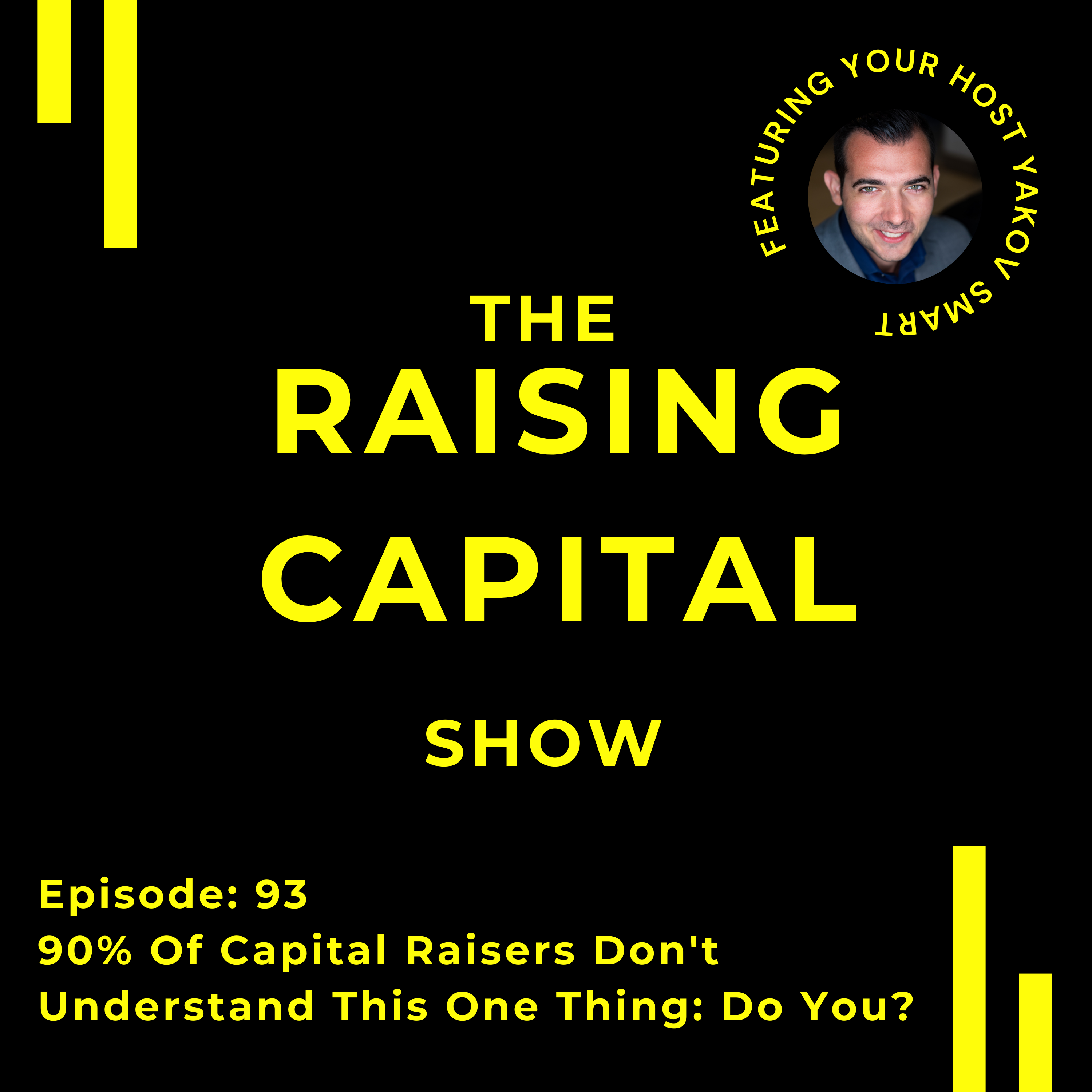 The Raising Capital Show