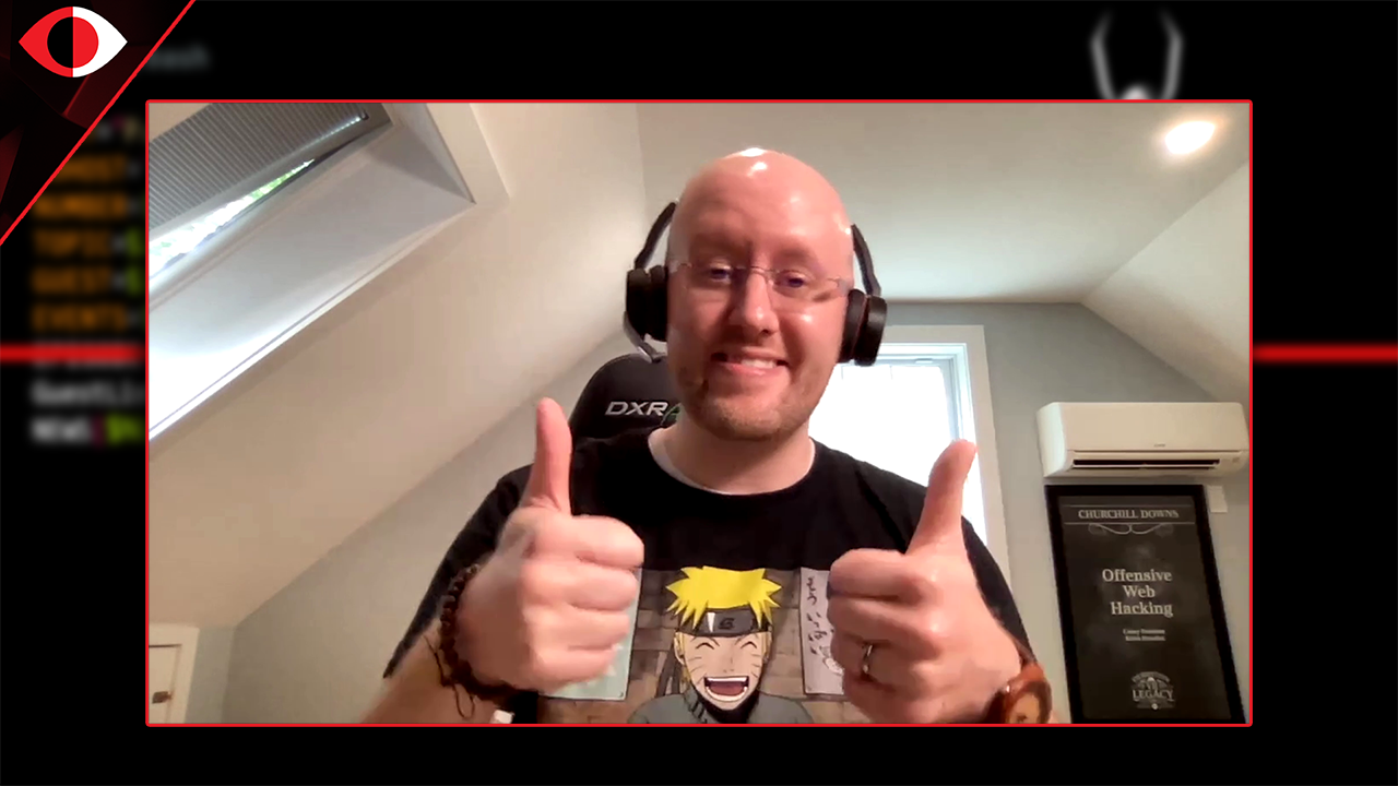 ASW #200 - Keith Hoodlet