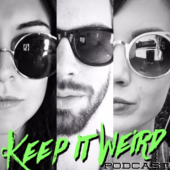cover of episode The Truth is Out There