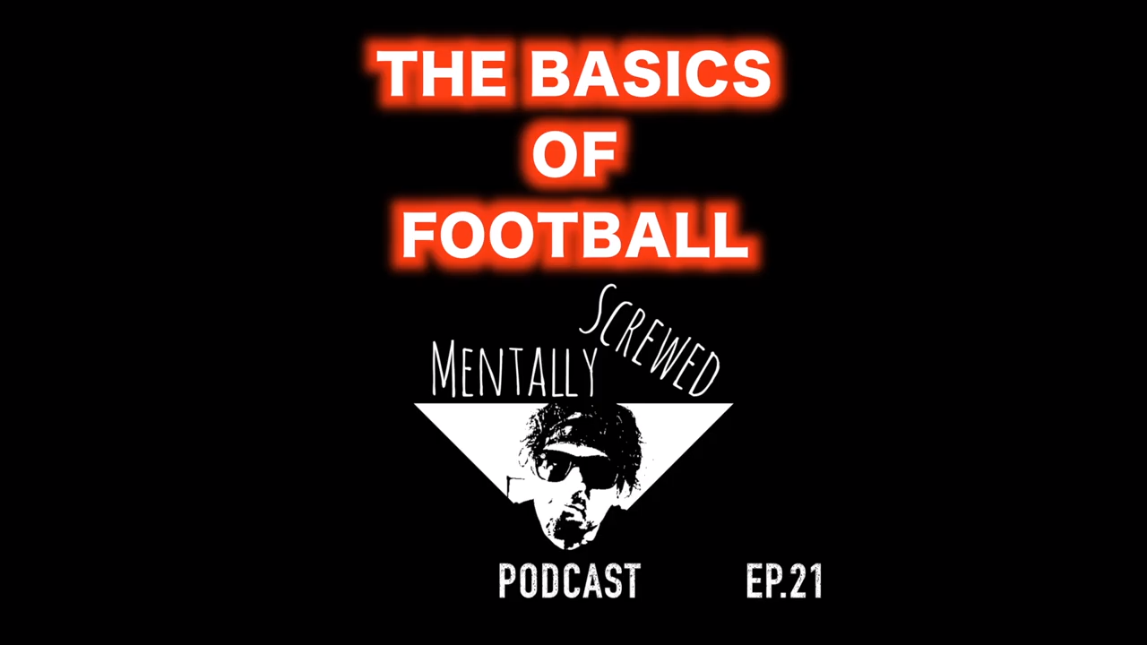 DATING AND FOOTBALL FOR BEGINNERS