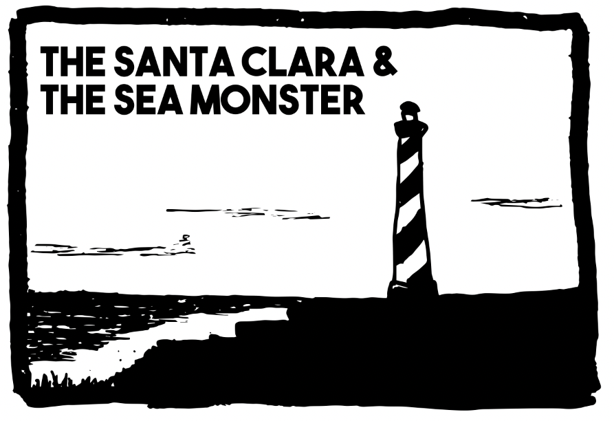 Arcane Carolinas