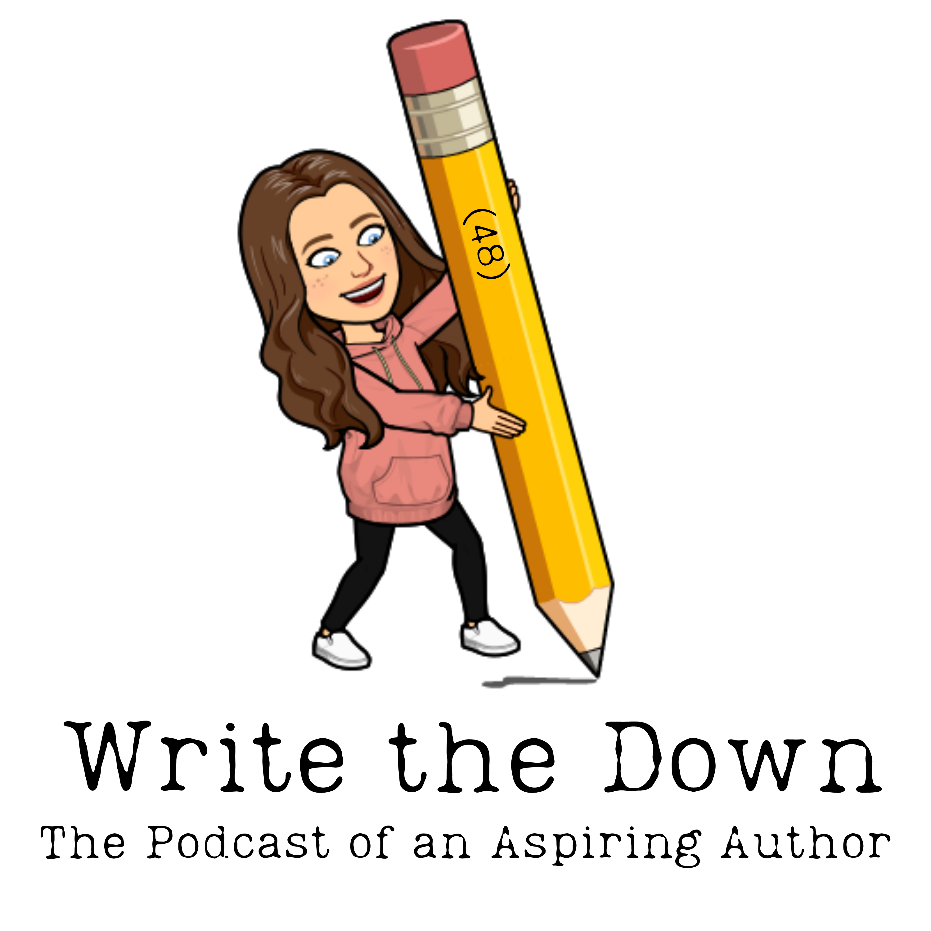 Write that Down - Chapter 1