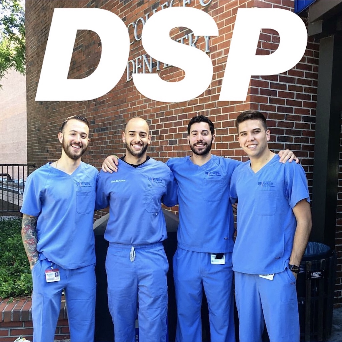 The Dental Student Podcast