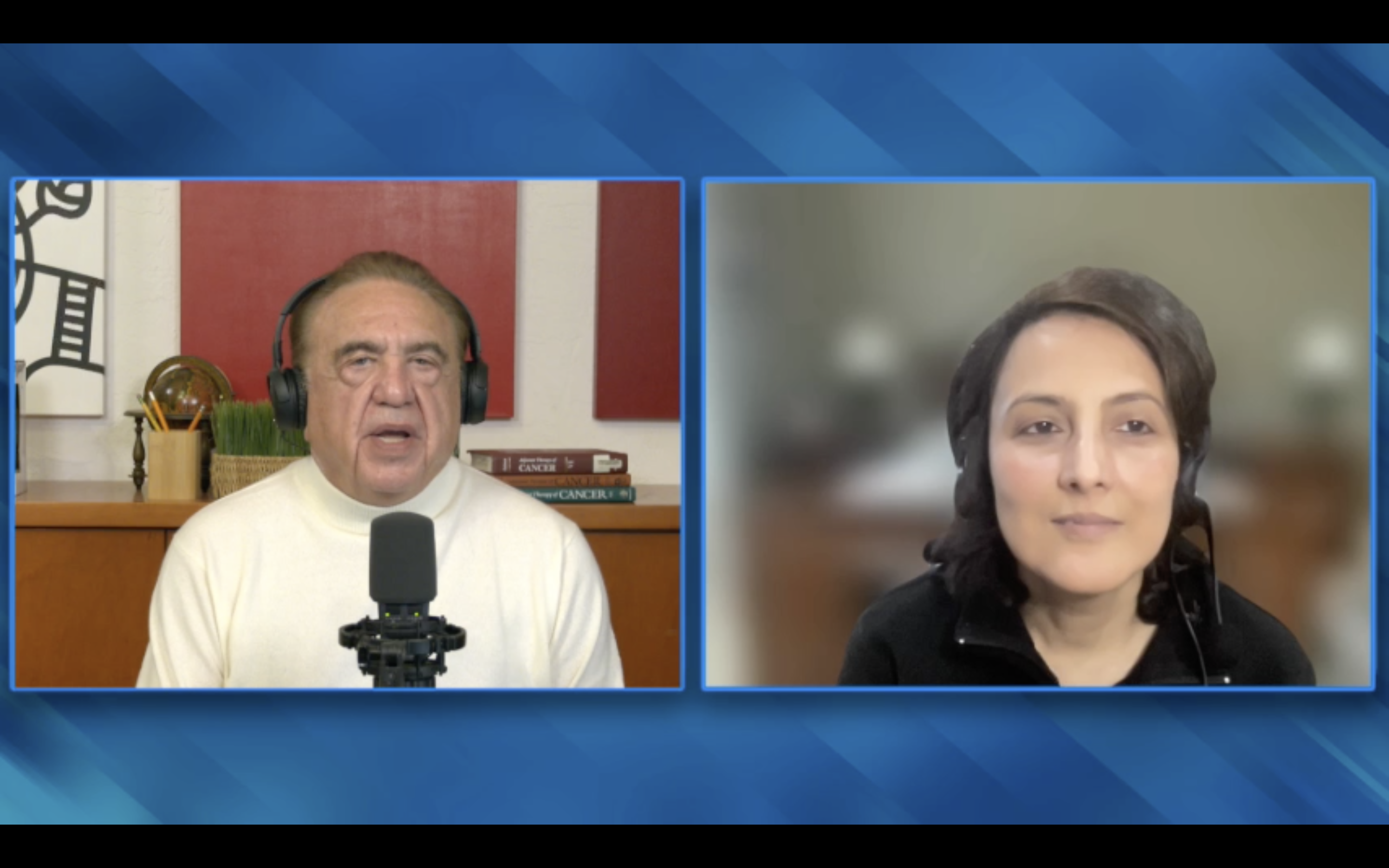 Breast Cancer — Microlearning Activity 2 with Dr Priyanka Sharma: 2025 ESMO Annual Meeting Updates