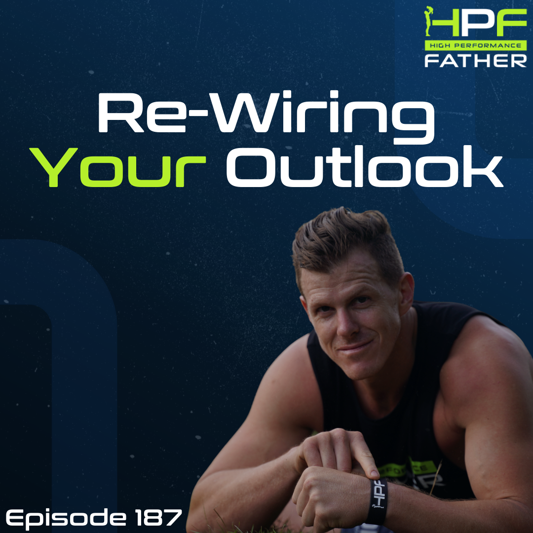 187. Re-wiring Your Outlook