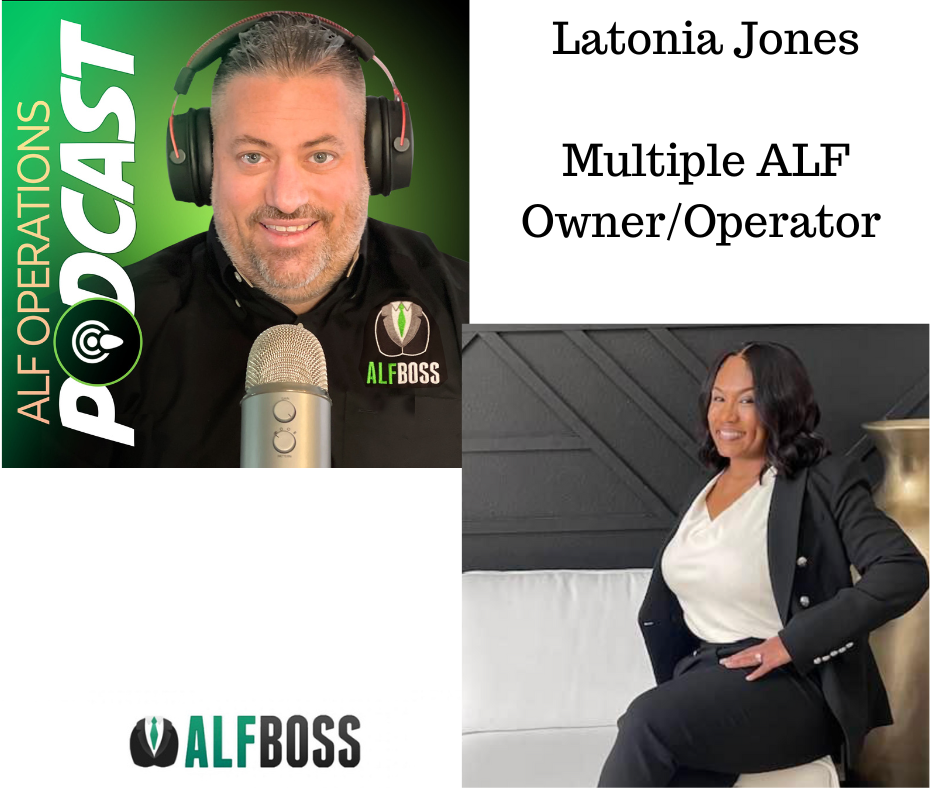 ALF BOSS Podcast