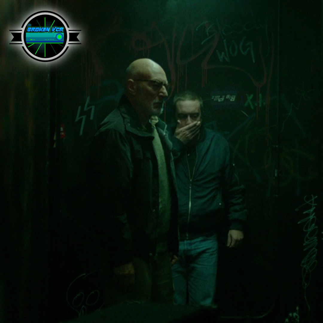 #121 Green Room (2015)