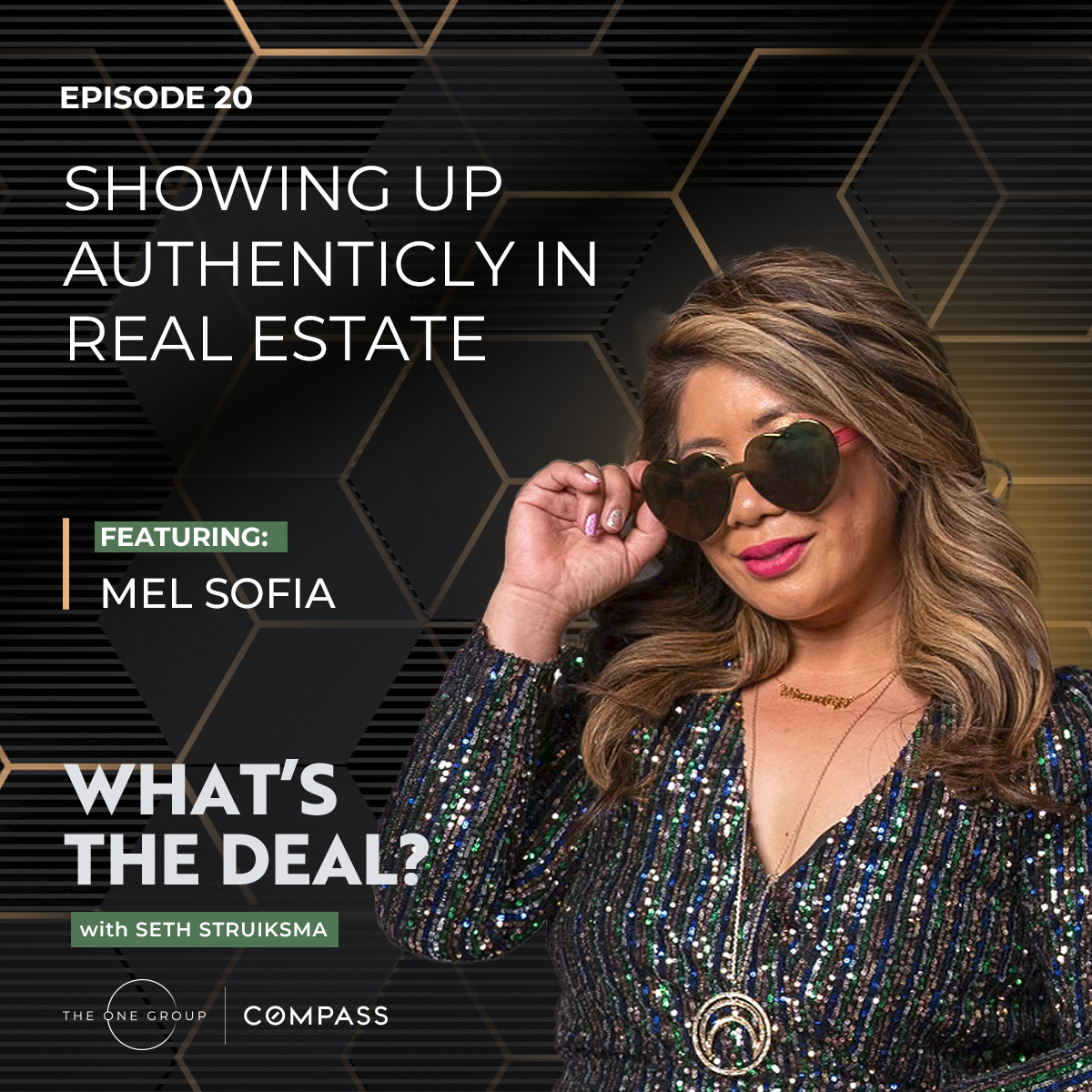 What\'s The Deal? With Seth Struiksma