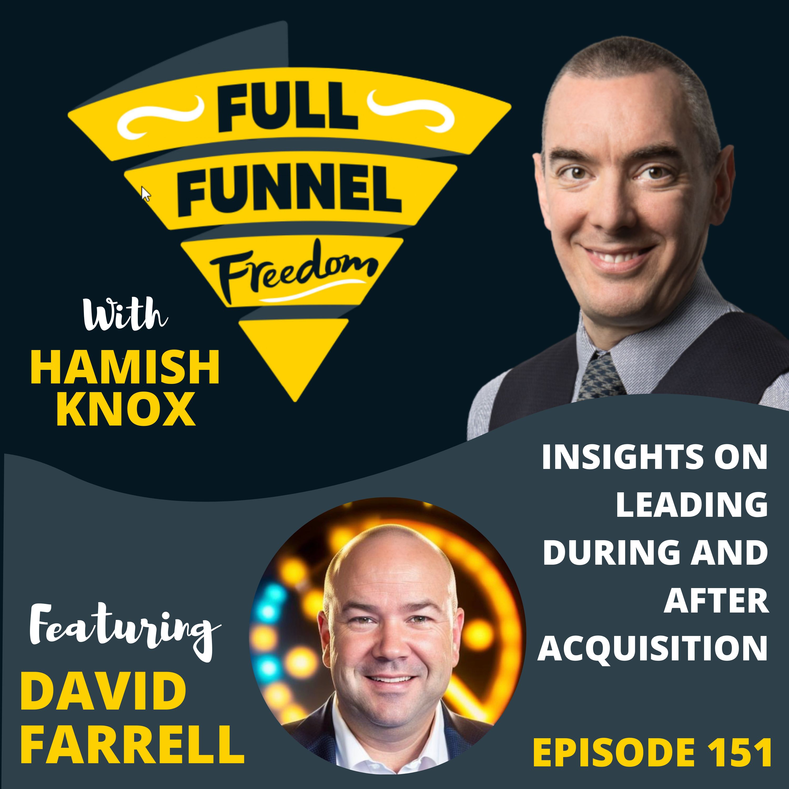 Full Funnel Freedom